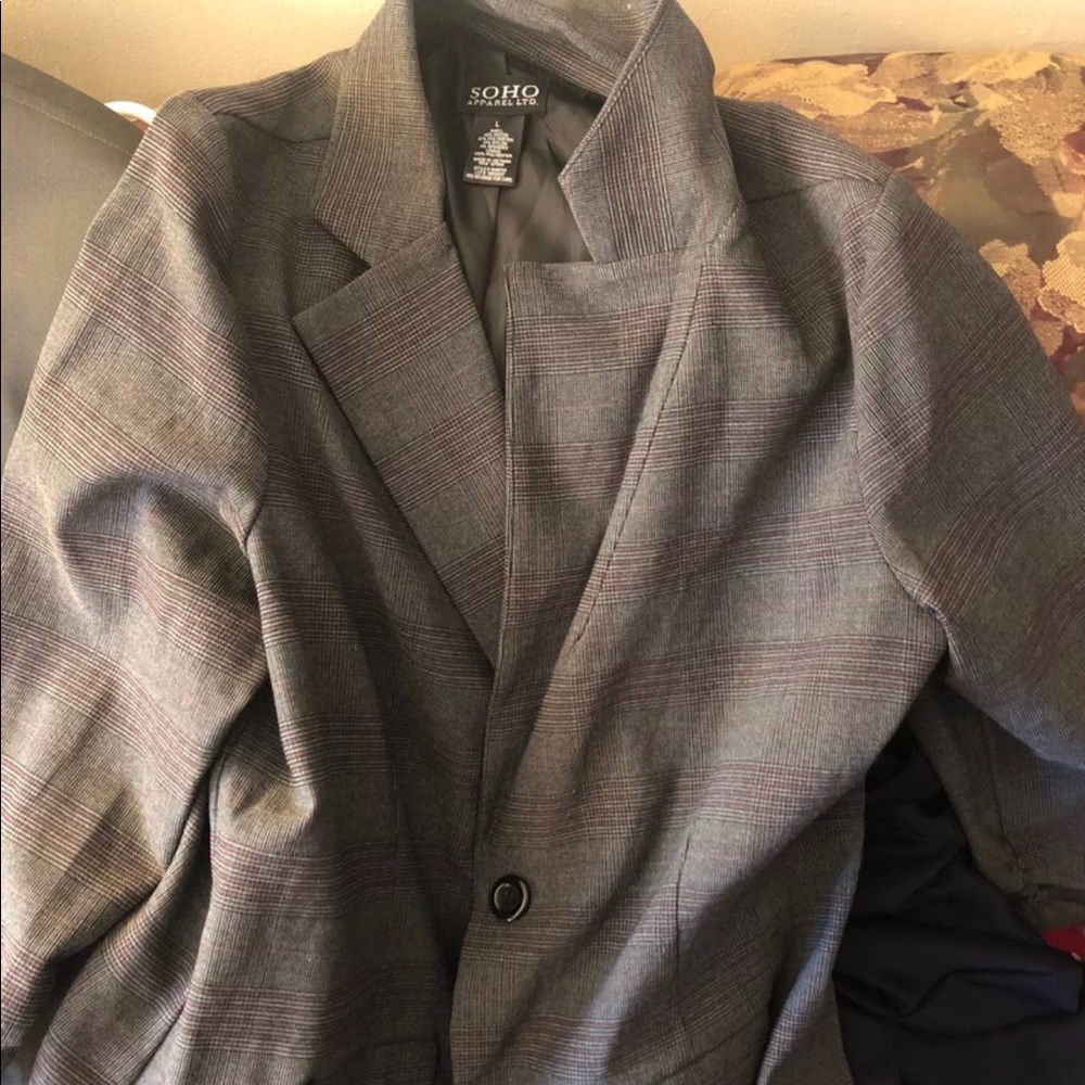 Blazer